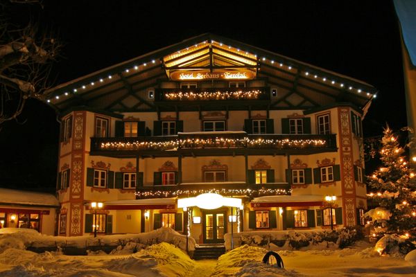 Hotel Terofal (Schliersee)